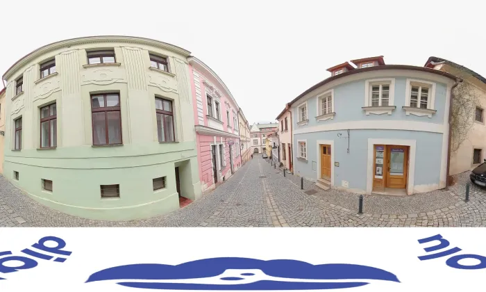 Chvorovský dům