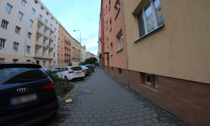 Cihlářská 17b