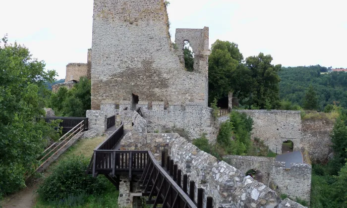 Cornštejn