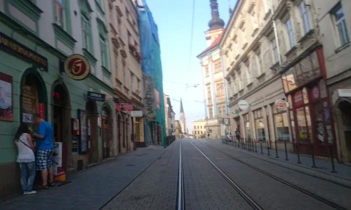 Denisova 19