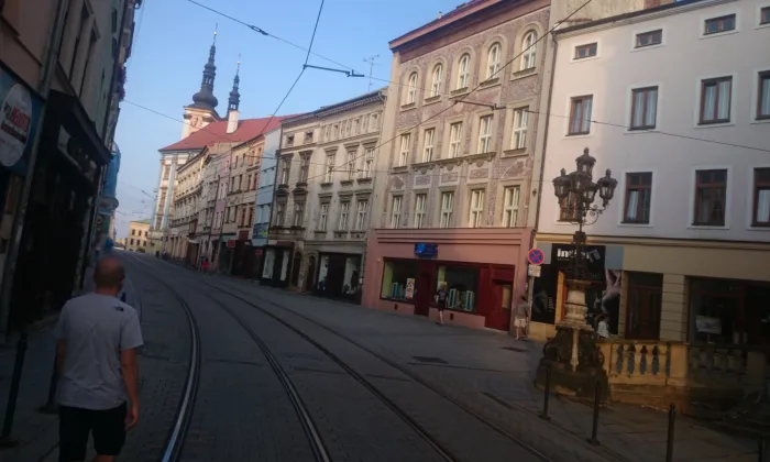 Denisova 23