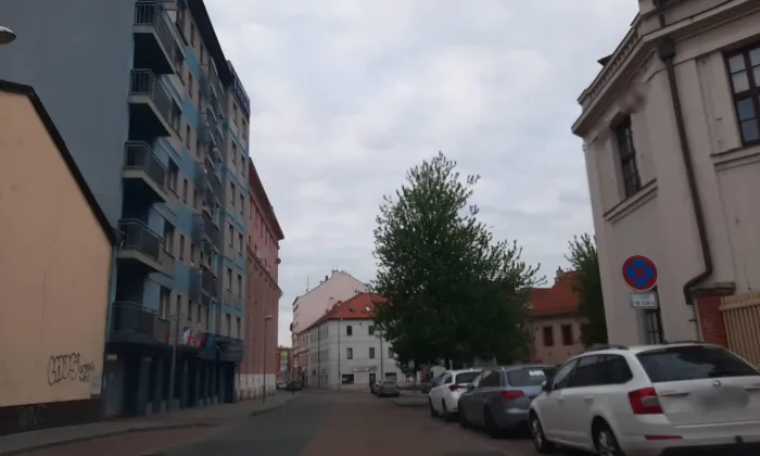 Divadelní a dekorační sklad a dílny