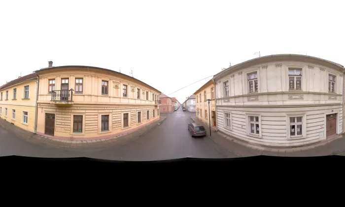 Dlouhá 22