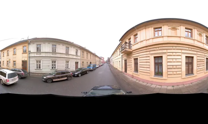 Dlouhá 22