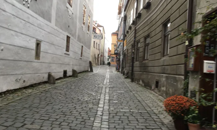 Dlouhá 31