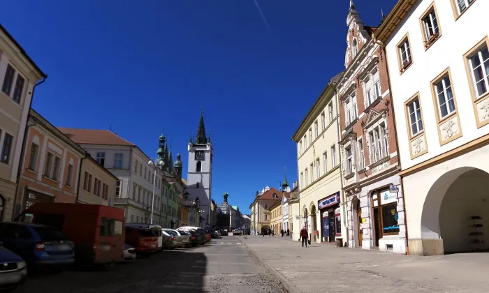 Dlouhá 35