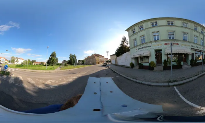 Dlouhá 49 a 51