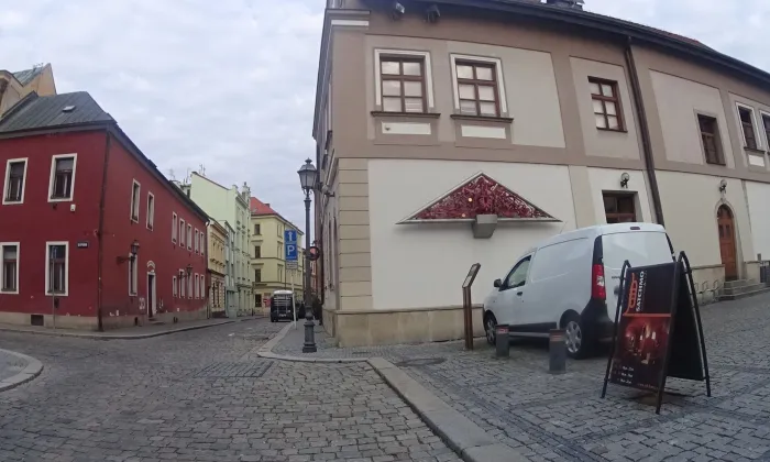 Dlouhá 5