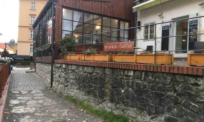 Dlouhá 92