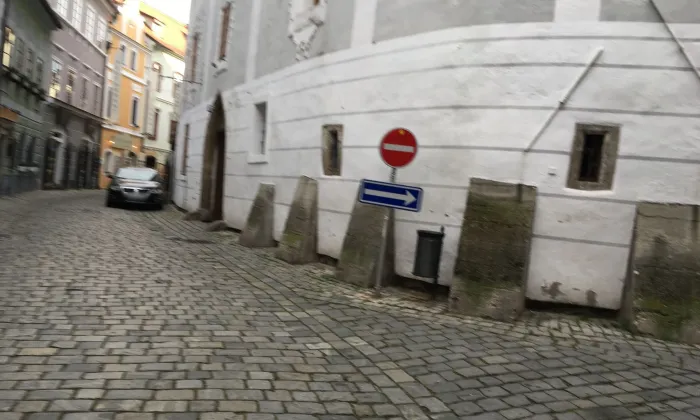 Dlouhá 92