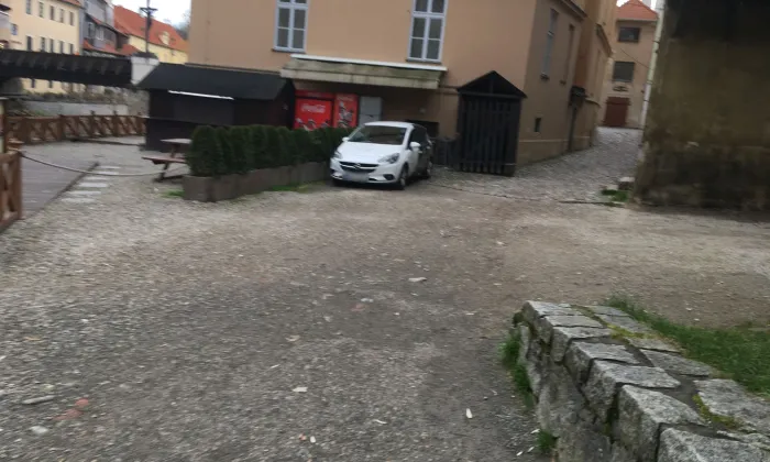 Dlouhá 95
