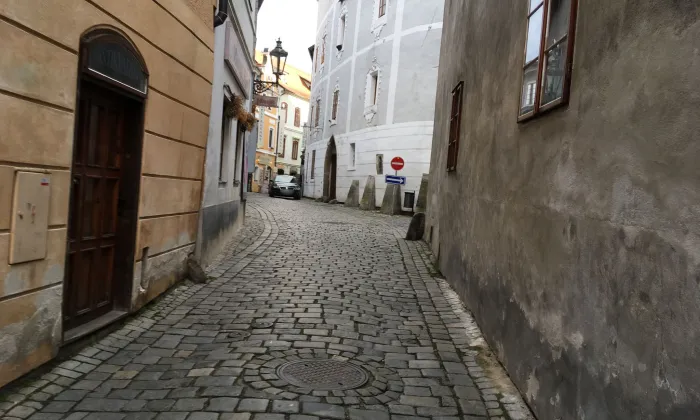 Dlouhá 95