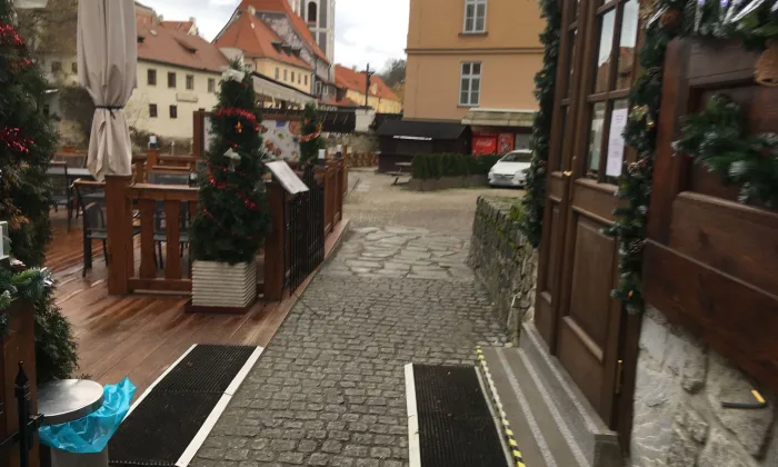 Dlouhá 99