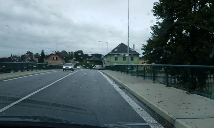Domek Prokopa Diviše