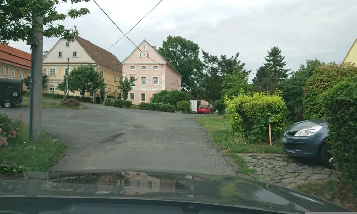 Domy če. 1 a 2