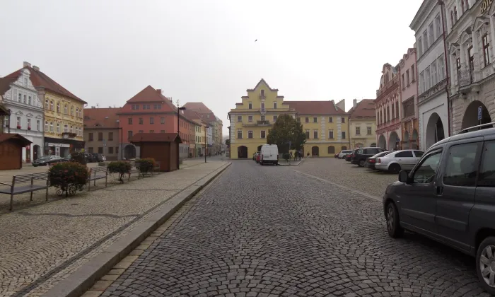 Domy čp. 150, 151