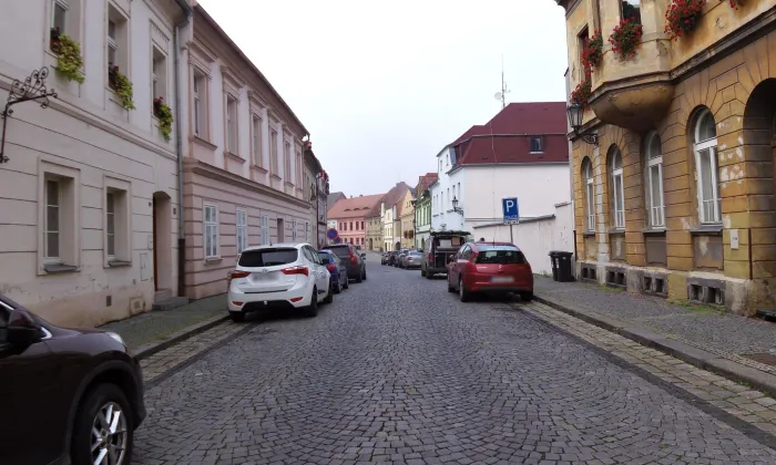 Domy čp. 150, 151