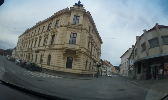 Domy čp. 366 a 282 - muzeum
