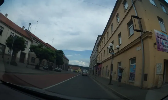 Domy čp. 366 a 282 - muzeum