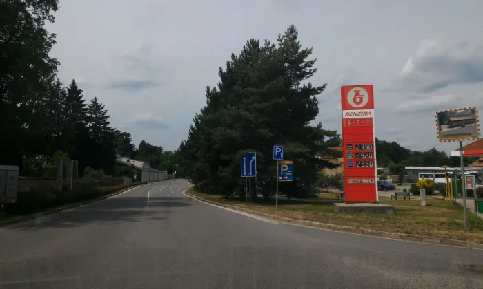 Domy čp. 96 a 97