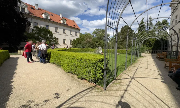 Dražického náměstí 6 a 7