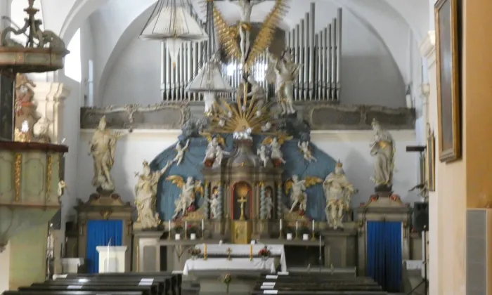 Drlíčov 8