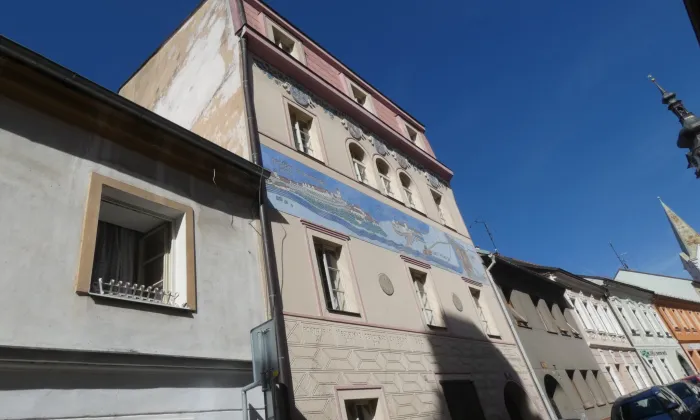 Drlíčov 8