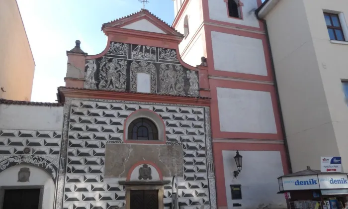 Drlíčov 8