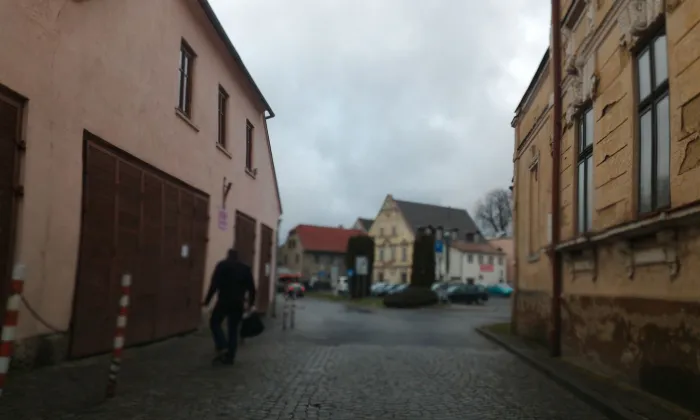 Dvojdům čp. 66 a 67