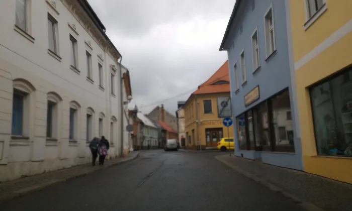 Dvojdům čp. 66 a 67