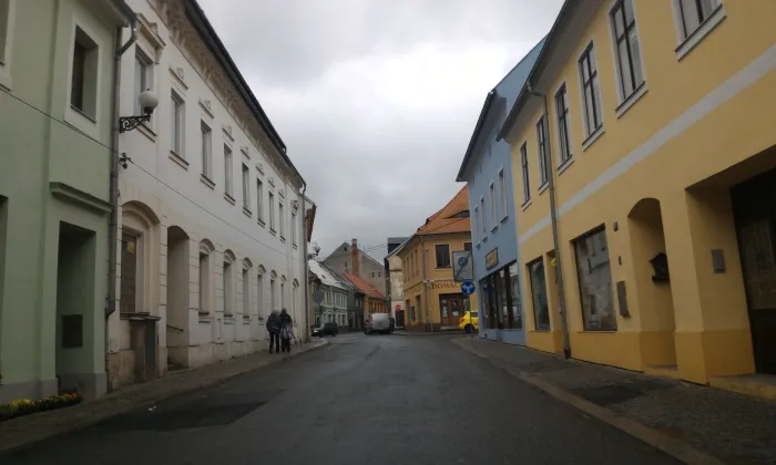 Dvojdům čp. 66 a 67