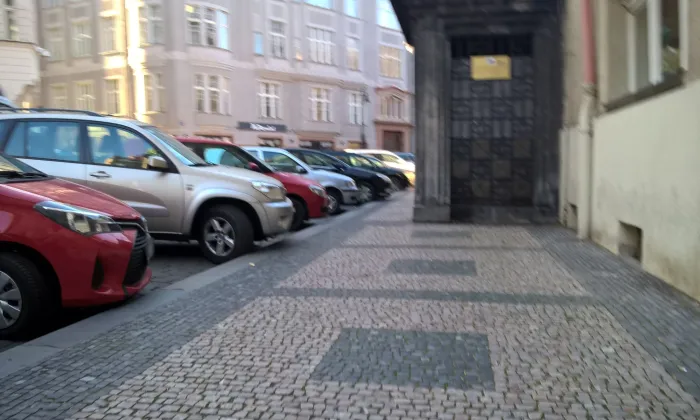 Dvojdům Široká 5 a 7