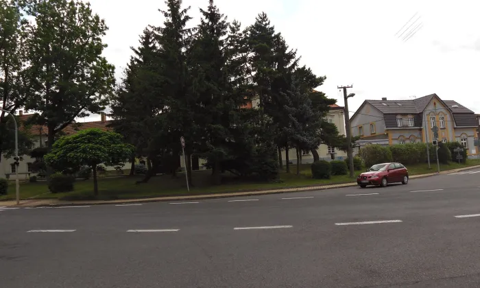 Dvůr čp. 7, 8, 106