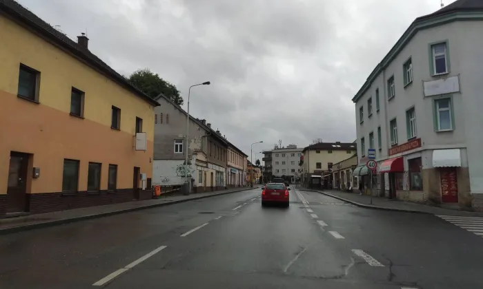 Děkanství v Uříněvsi