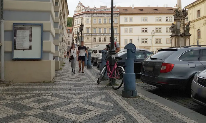 Akademie múzických umění v Praze