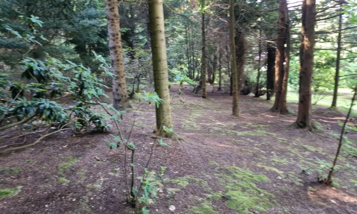 Arboretum Josefa Eberta