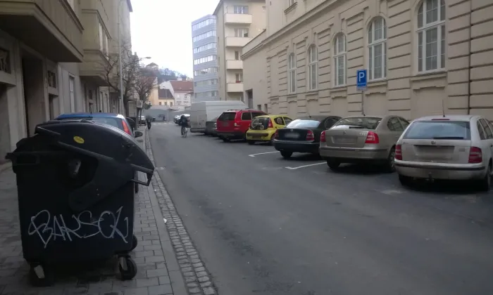 Brněnský hrad
