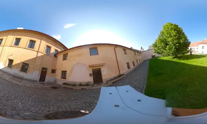 Horažďovice