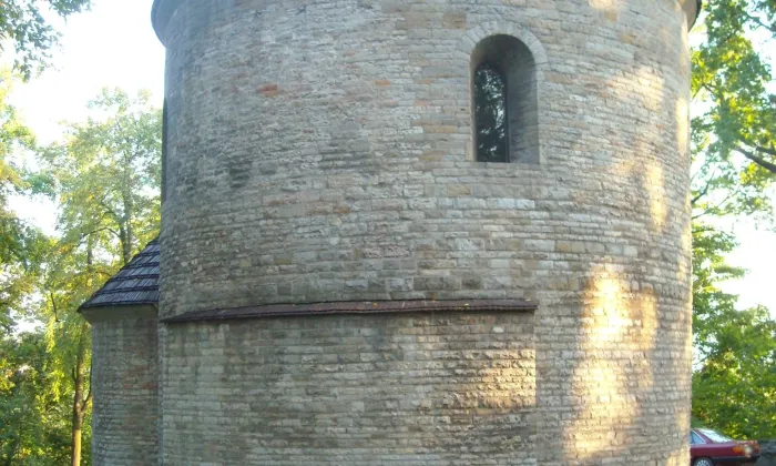 Hrad Těšín