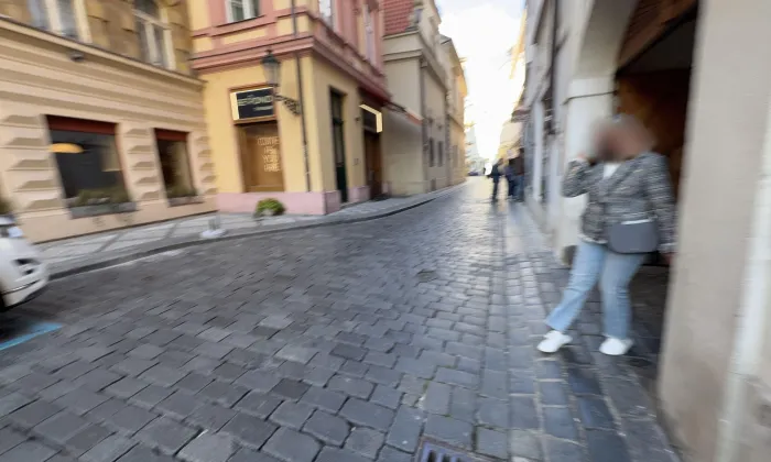Kostel svaté Anny (Praha)