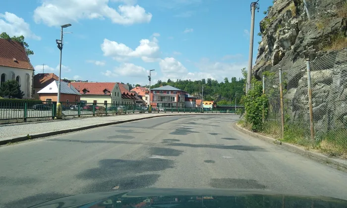 Ledeč nad Sázavou