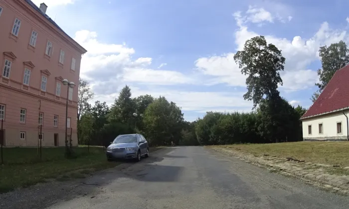Nové Zámky u Litovle