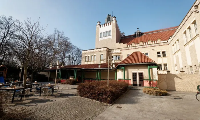 Národní dům (Prostějov)