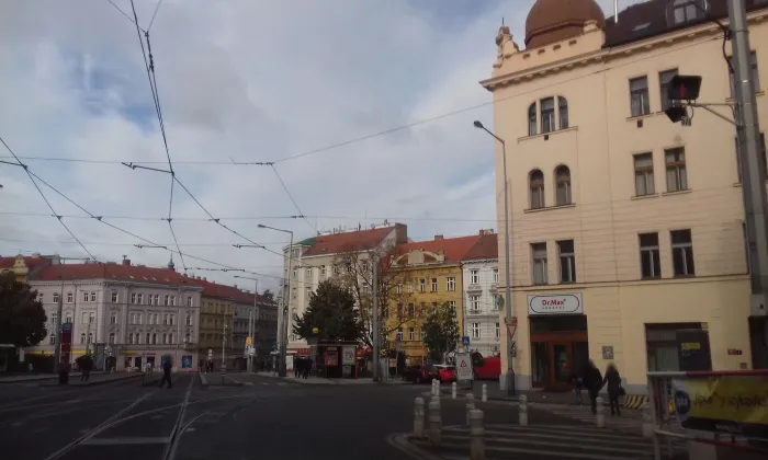Národní dům (Praha 4)