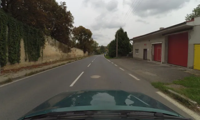 Petrovice