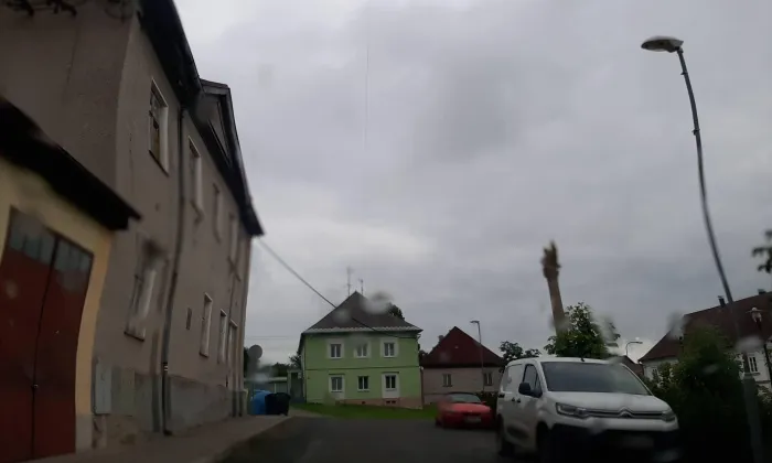 Plánice