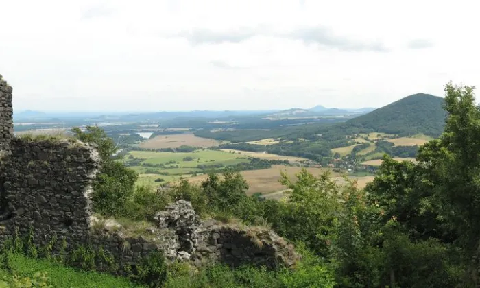 Ronov (Blíževedly)