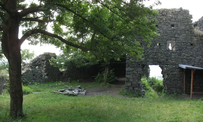 Ronov (Blíževedly)