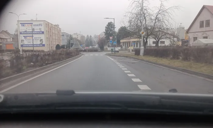 Starý zámek Kostelec nad Orlicí