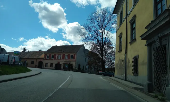 Střelské Hoštice